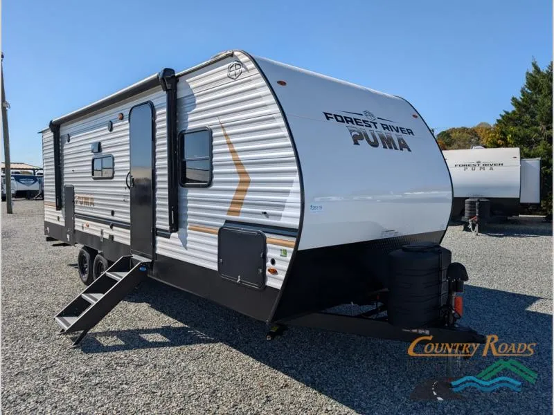 2026 Palomino Puma Camping Edition 250RBCE - Photo 2