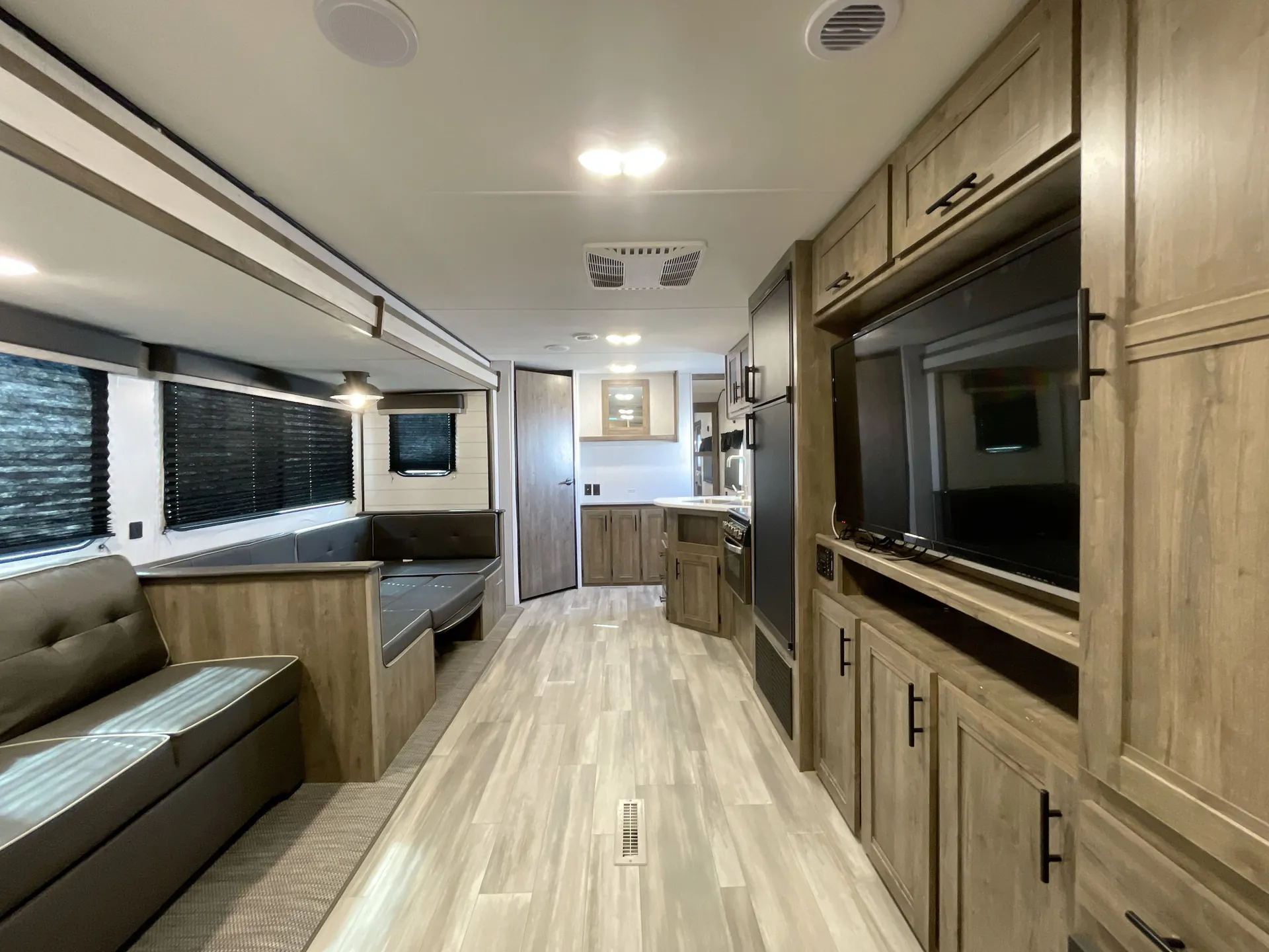 2021 Heartland Pioneer BH280 - Photo 4