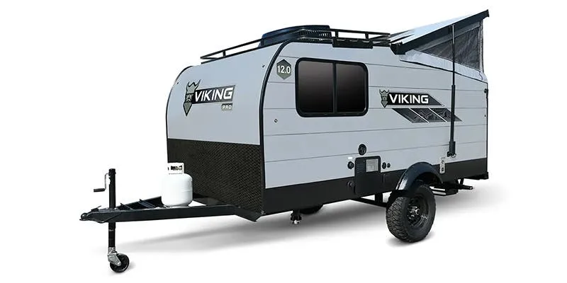 Viking 14SR exterior
