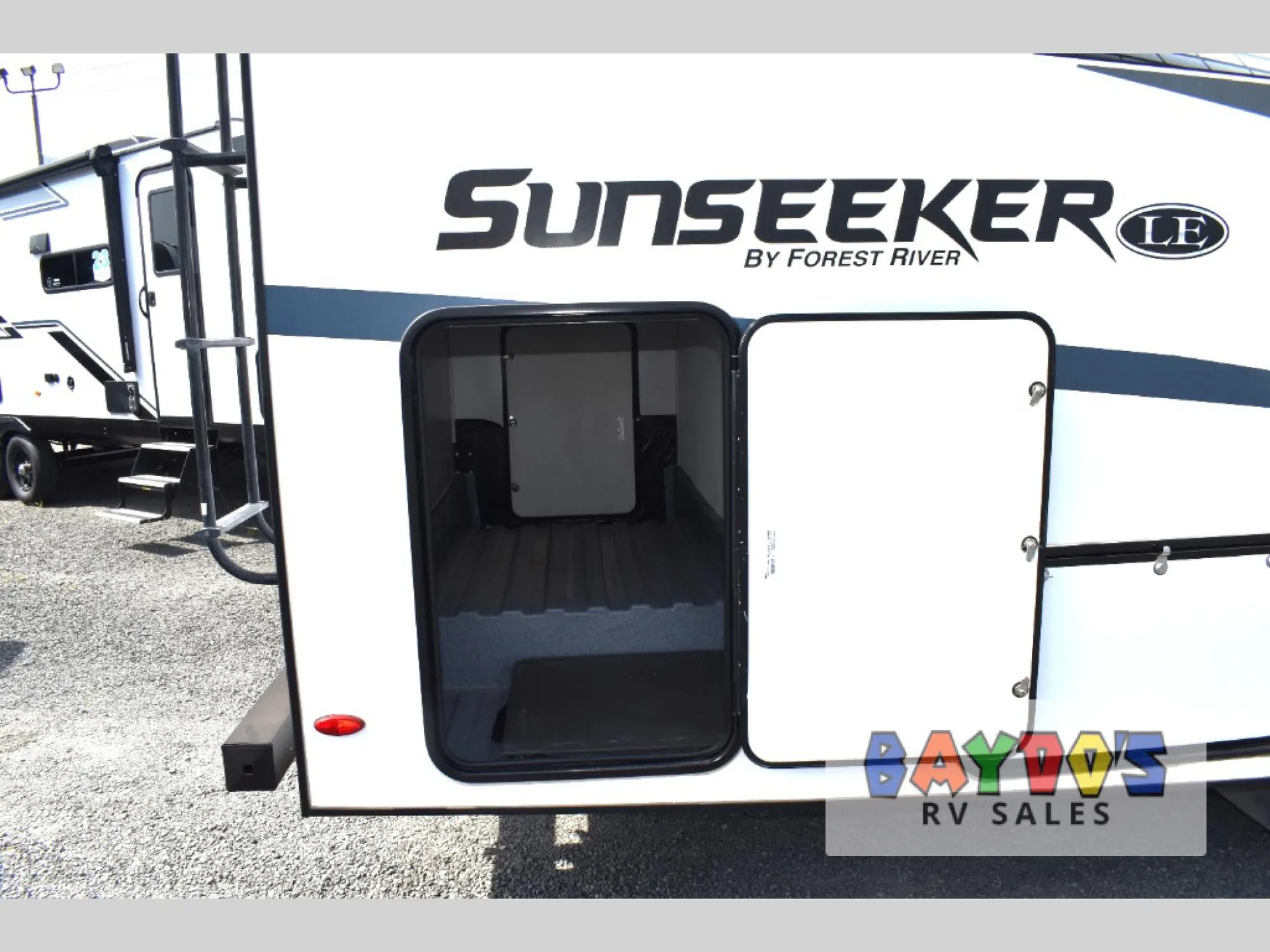 2024 Forest River Sunseeker LE 2850SLE — Photo 7