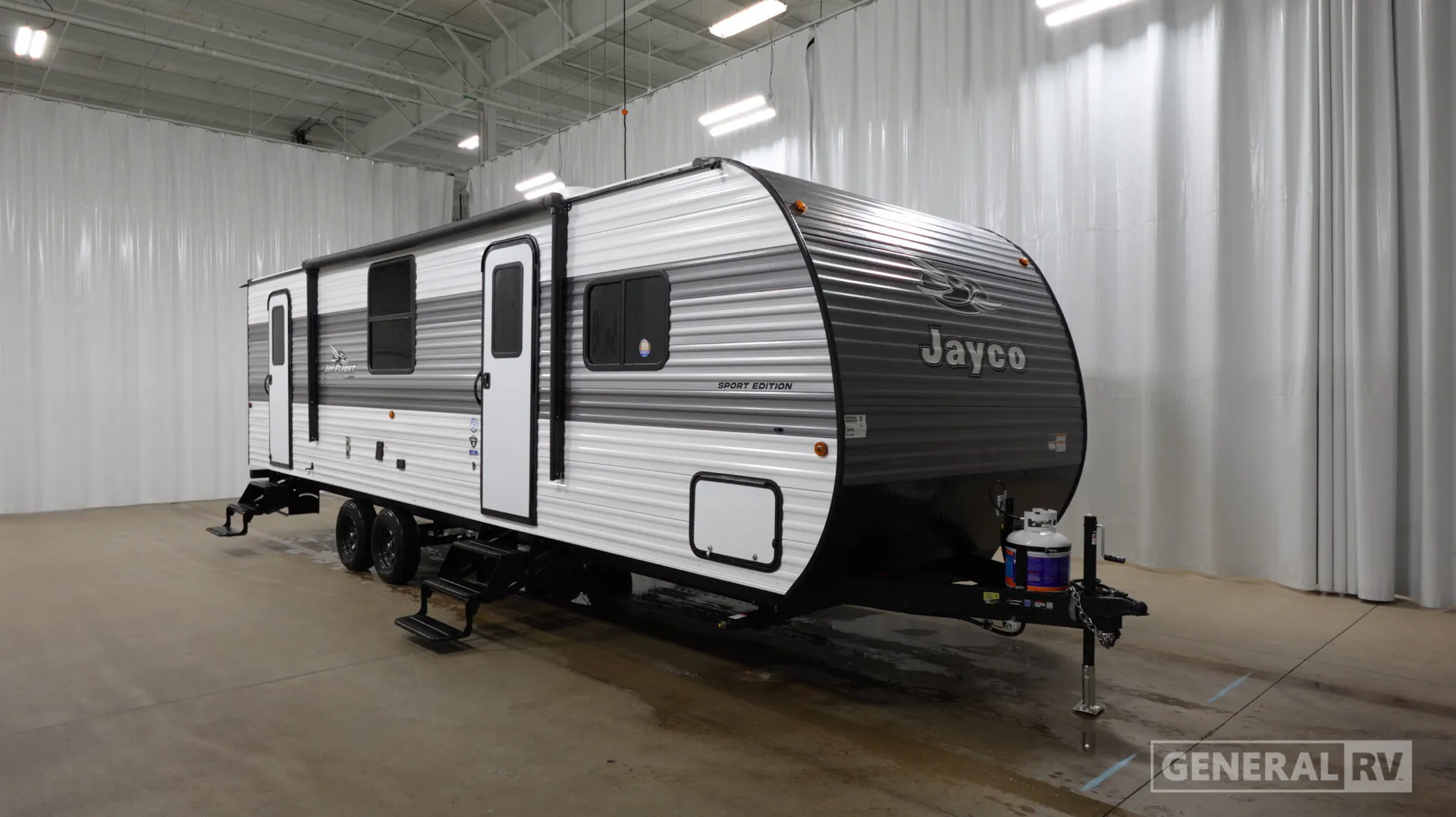 2027 Jayco Jay Flight Sport Edition 270BHS - Photo 2