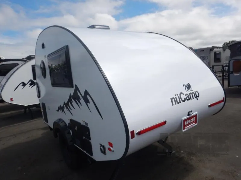 2026 nuCamp RV TAB 320 LITE New    Std. Model - Photo 2