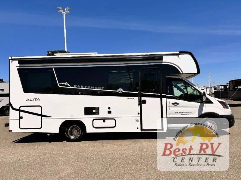2026 East to West Alita 23TK - Photo 4
