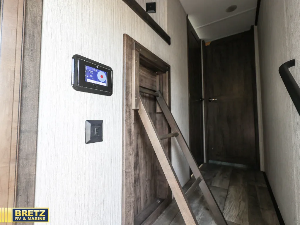2021 Forest River Sandpiper C-Class 3660MB, Photos photo 23