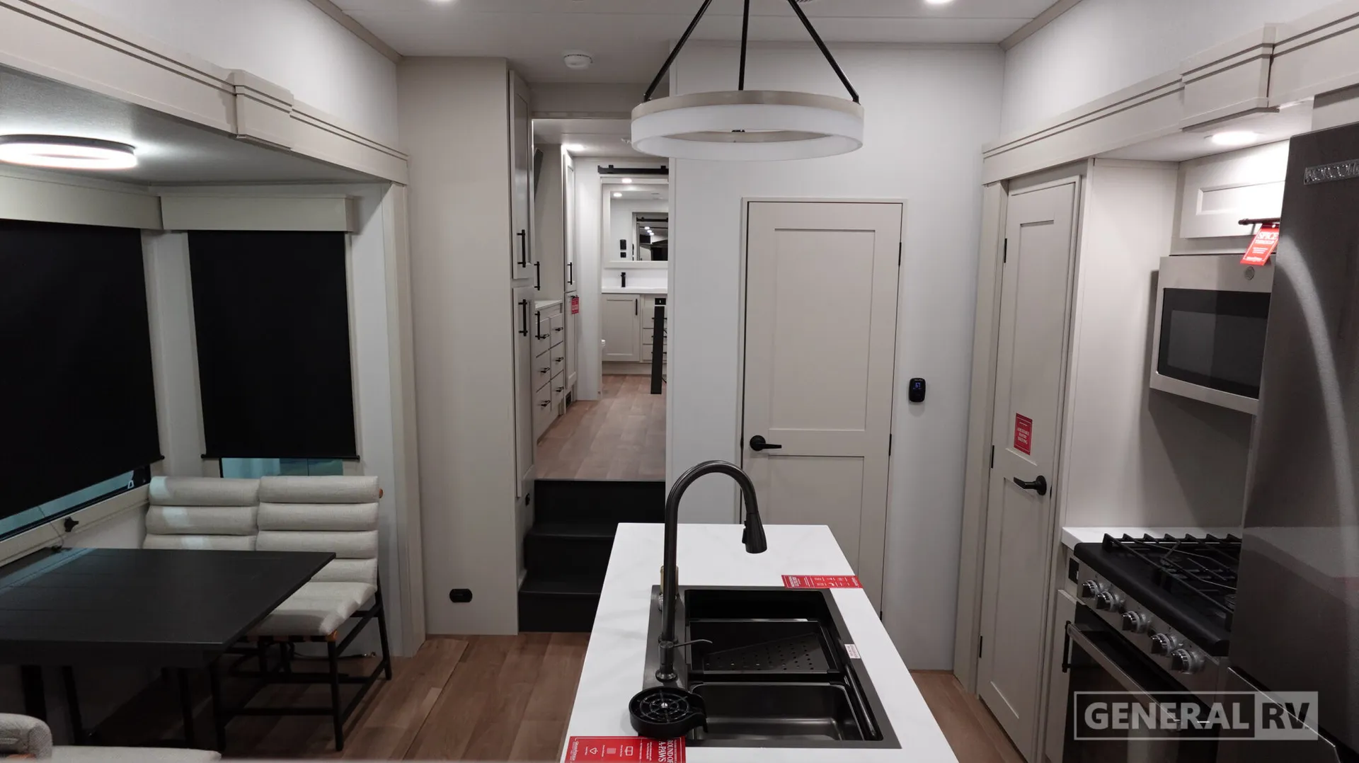 2026 Grand Design Solitude 380FL - Photo 3