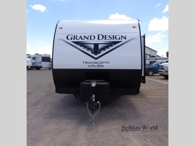 2027 Grand Design Transcend Xplor 25MLX - Photo 3