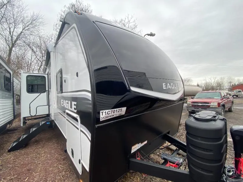 2026 Jayco Eagle HT 312BHOK - Photo 2