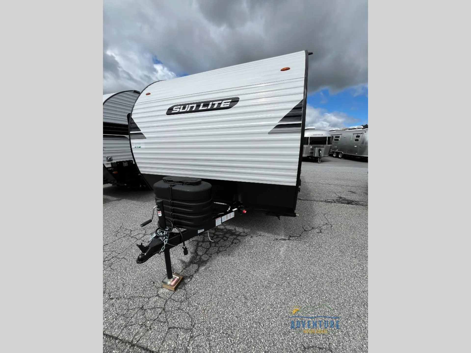 2026 Sunset Park RV Sun Lite 14THX - Photo 3