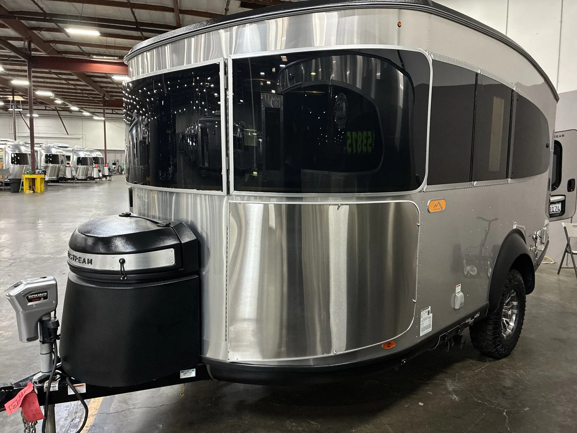 2022 Airstream Basecamp Basecamp 20X - Photo 3