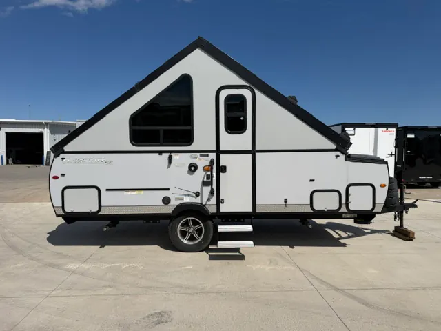 2019 Forest River Flagstaff 21TBHWSE