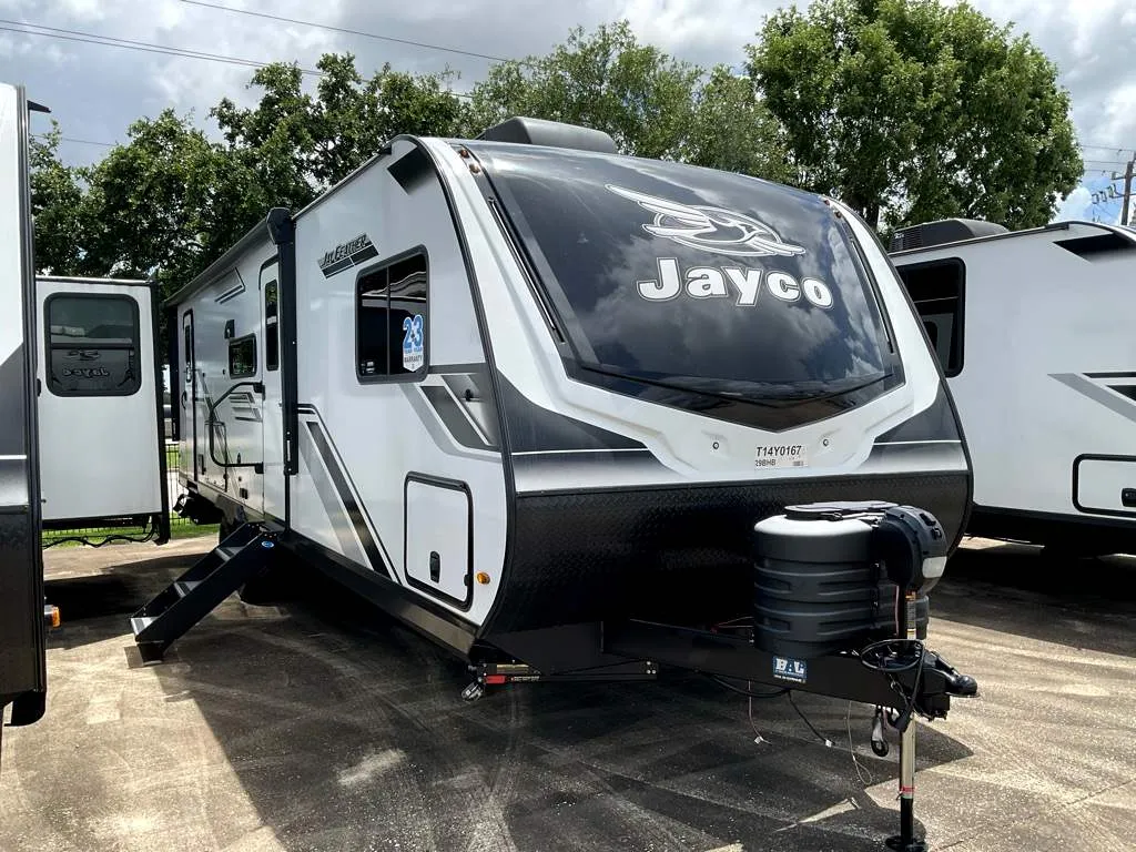 2026 Jayco Jay Feather 29BHB - Photo 2