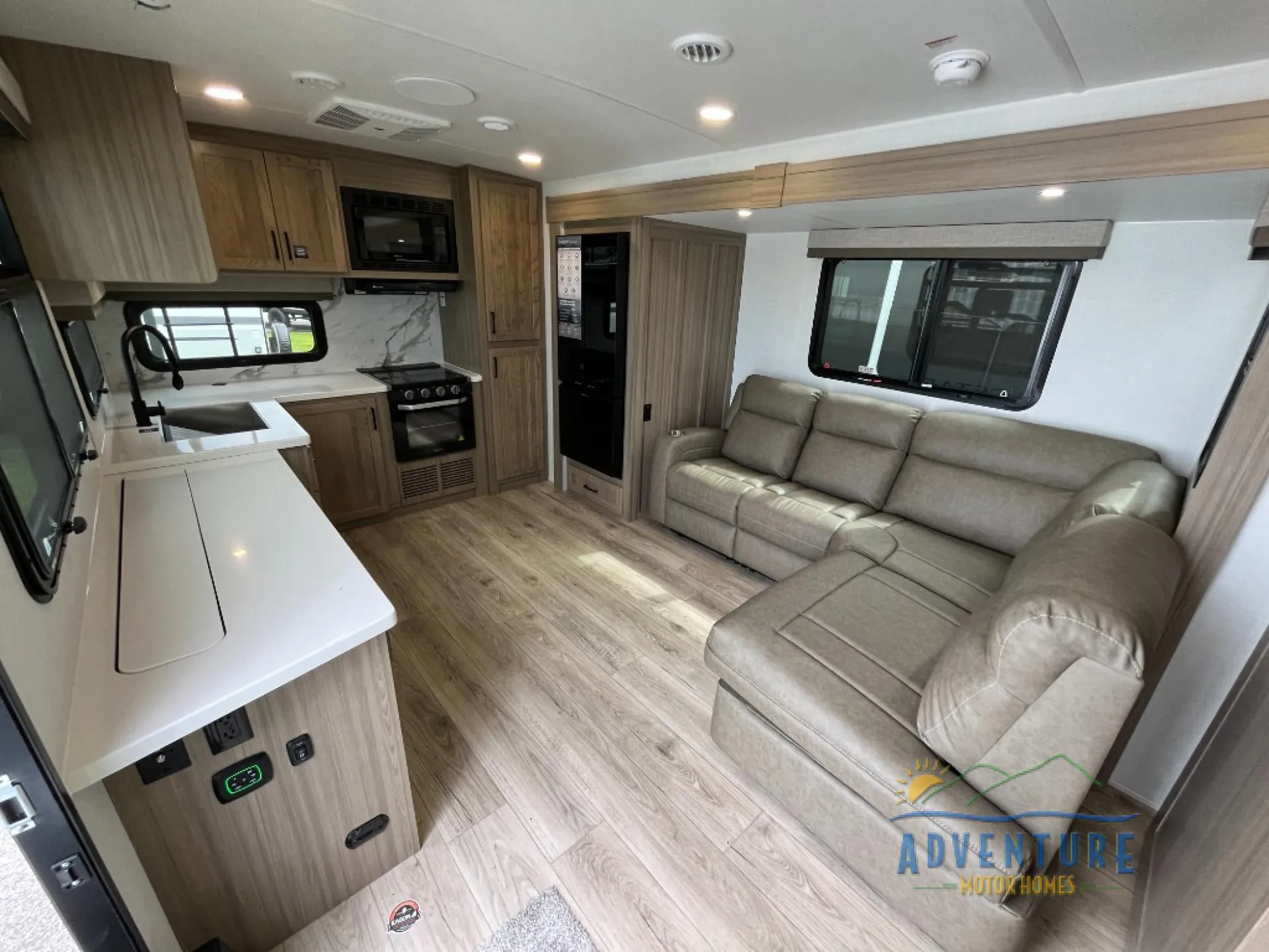 2027 Forest River Flagstaff Super Lite 27RKS — Photo 5