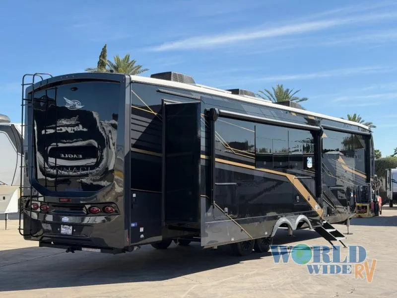 2026 Jayco Pinnacle 38FBRK - Photo 4