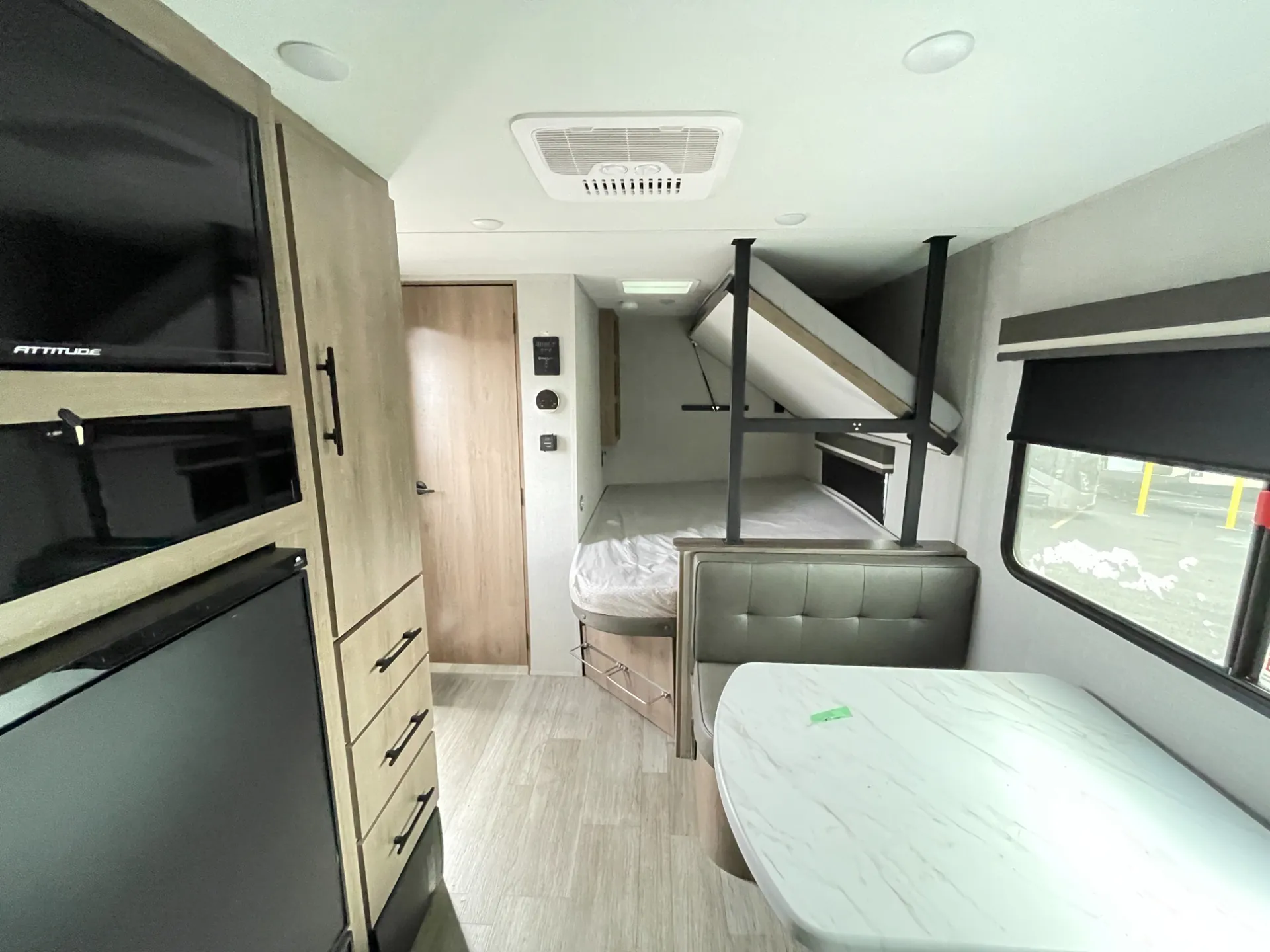 2024 Grand Design Imagine AIM 15BH - Photo 3