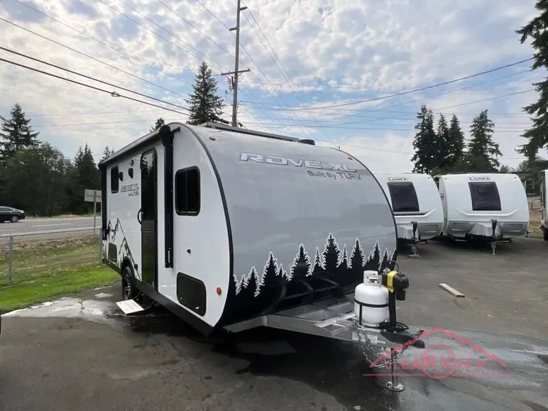2025 Travel Lite Rove XL 17DB - Photo 2