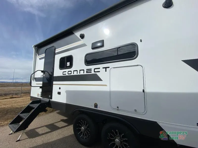 2026 KZ Connect C271RL - Photo 2