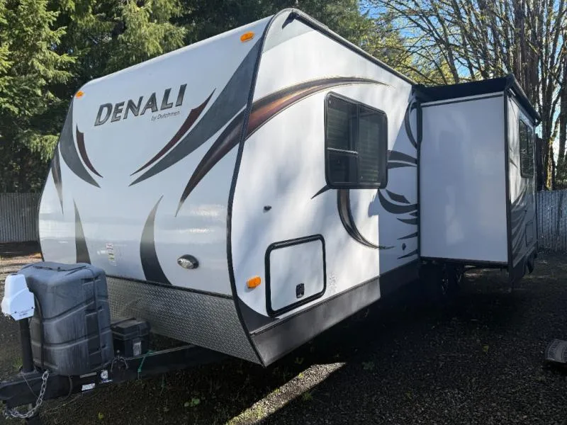 2015 Dutchmen RV Denali Lite 2461RK - Main photo