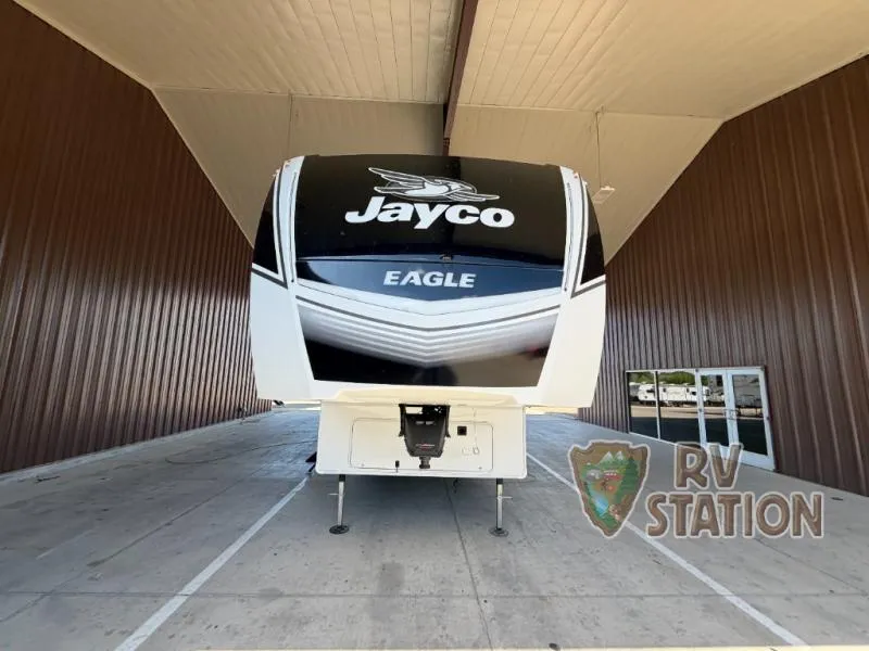 2026 Jayco Eagle HT 29RLC - Photo 4