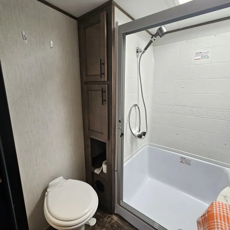 2021 Forest River Sabre 36BHQ, Photos photo 19