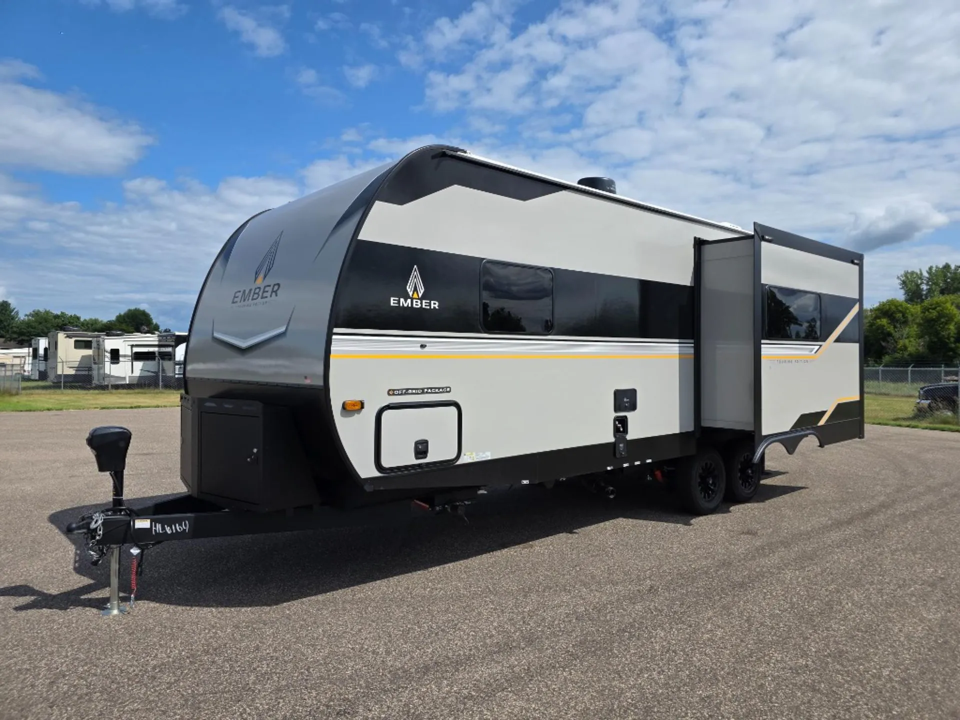 2027 Ember RV Touring Edition 2400RKL - Photo 3