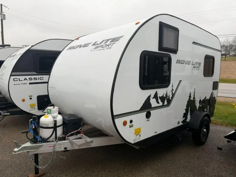 2026 Travel Lite Rove Lite Sport 12RK - Photo 3