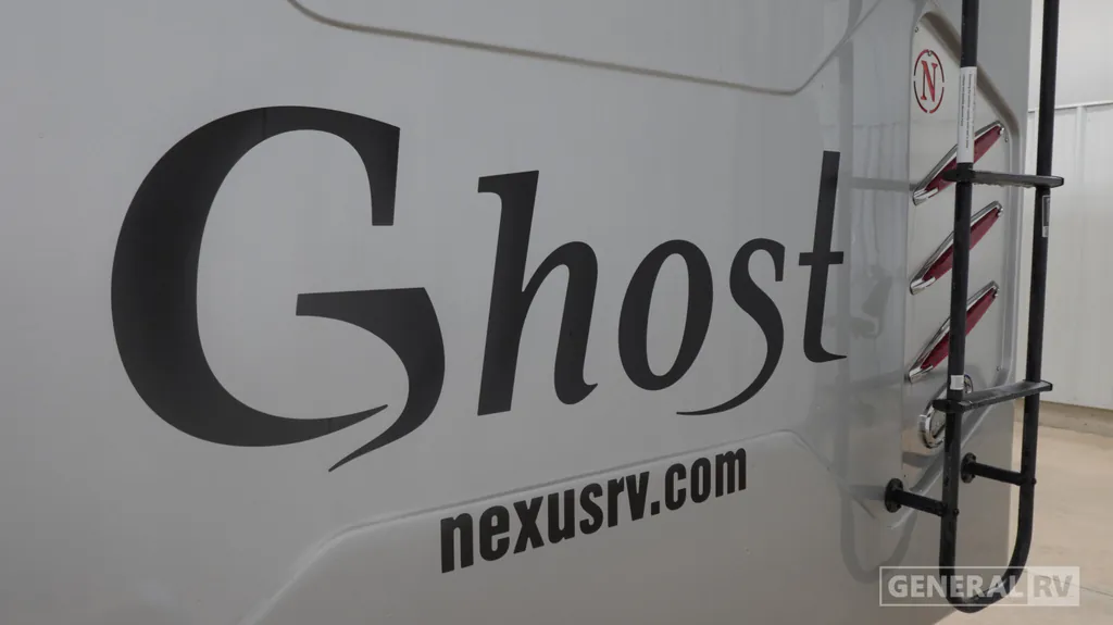 2027 Nexus Ghost 33DS, Photos photo 40