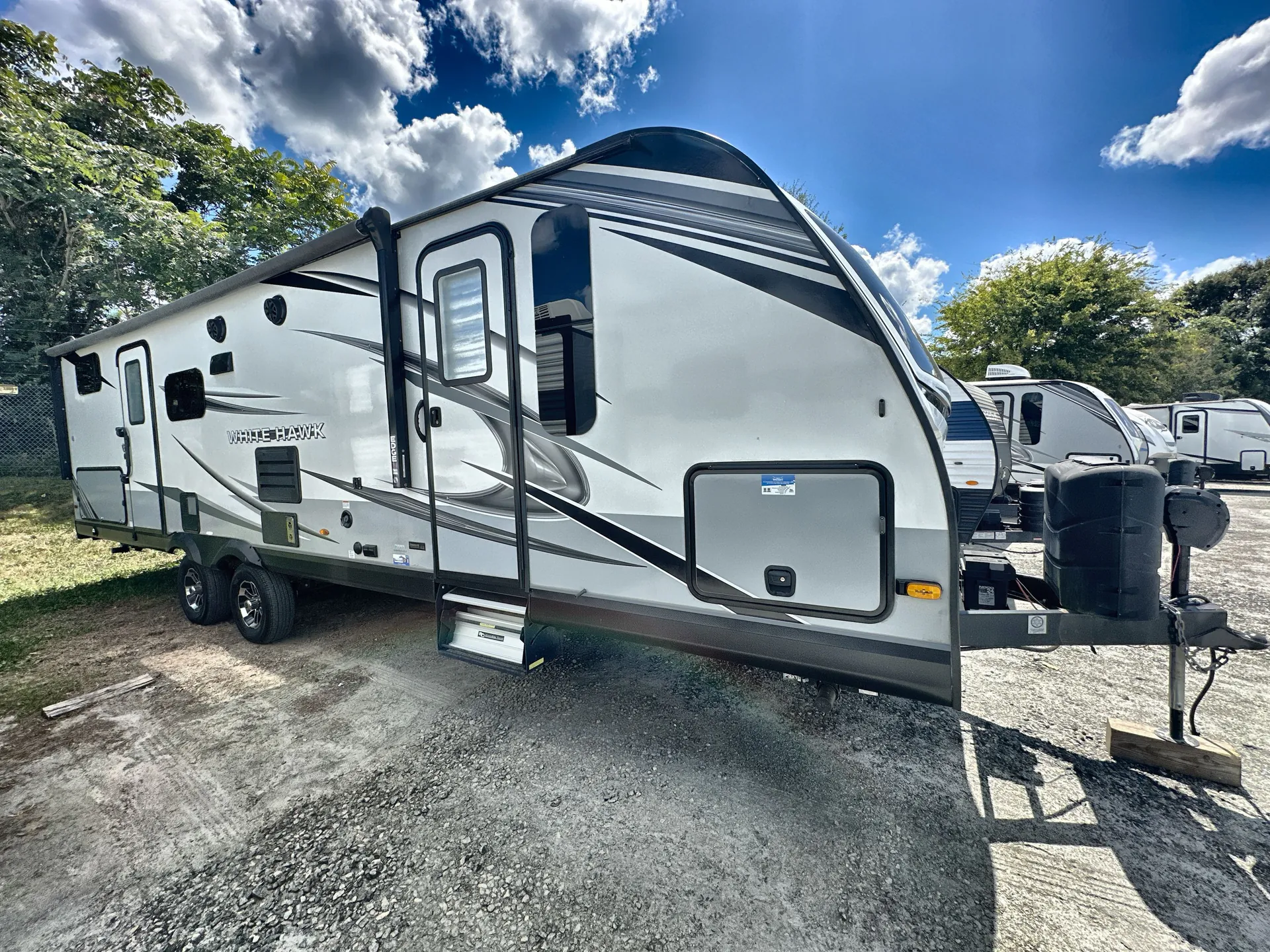 2022 Jayco White Hawk 29BH - Photo 2