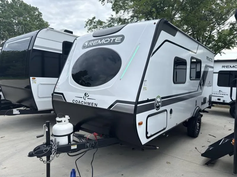 2026 Coachmen Remote 17R - Photo 4