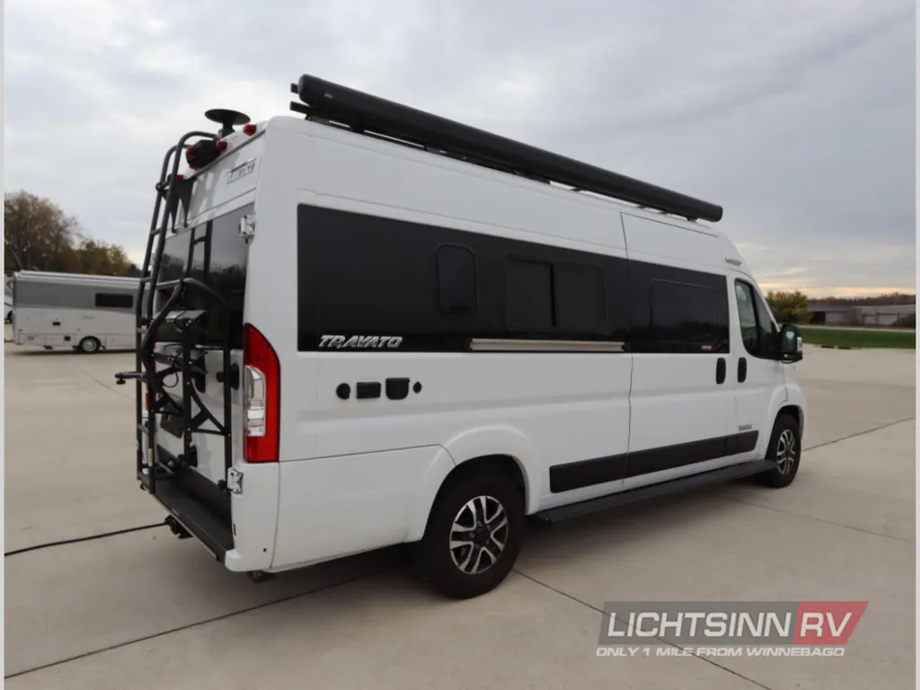 2025 Winnebago Travato 59KL, Photos photo 18