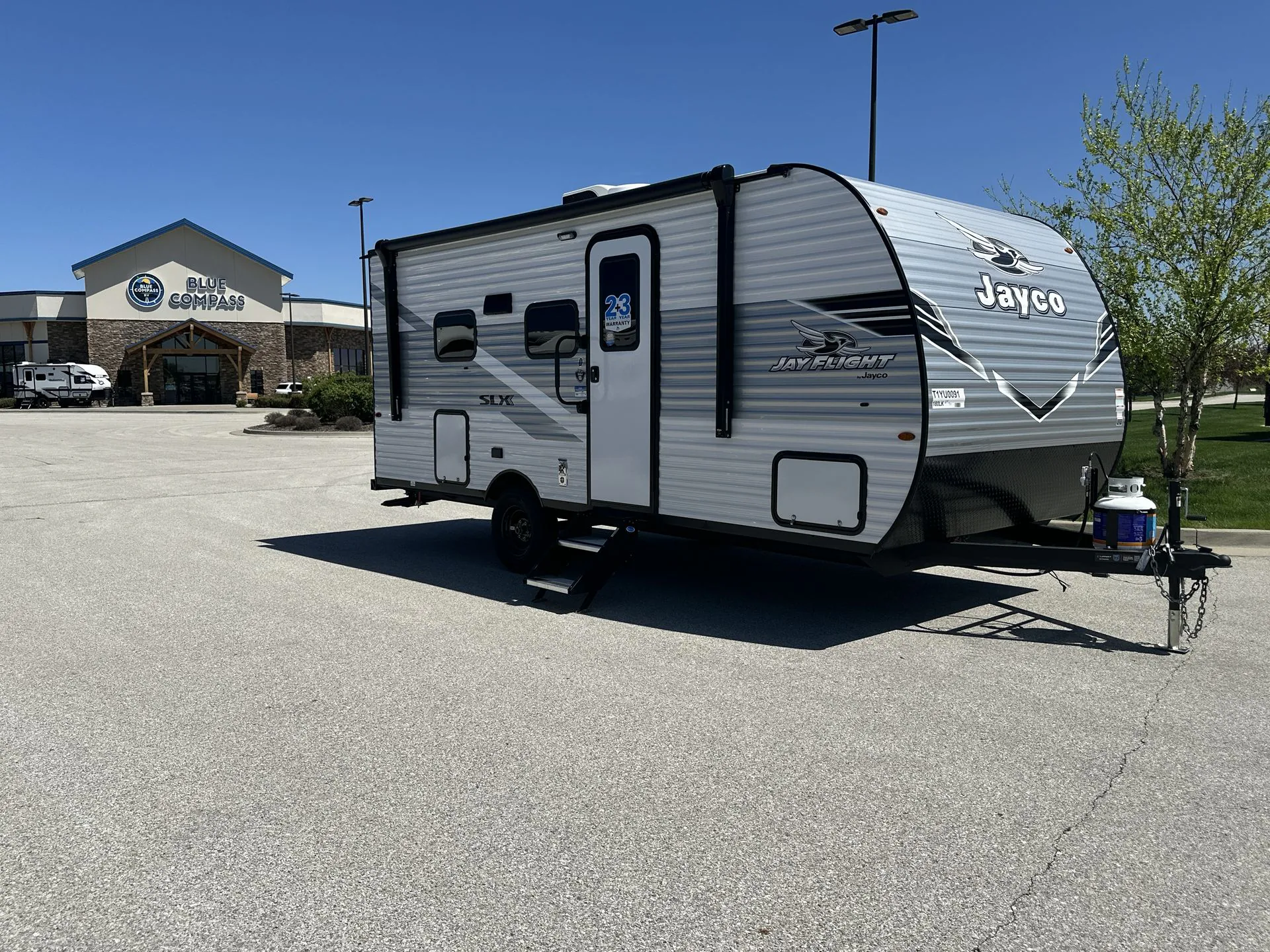 2026 Jayco Jay Flight SLX 180LK - Photo 2