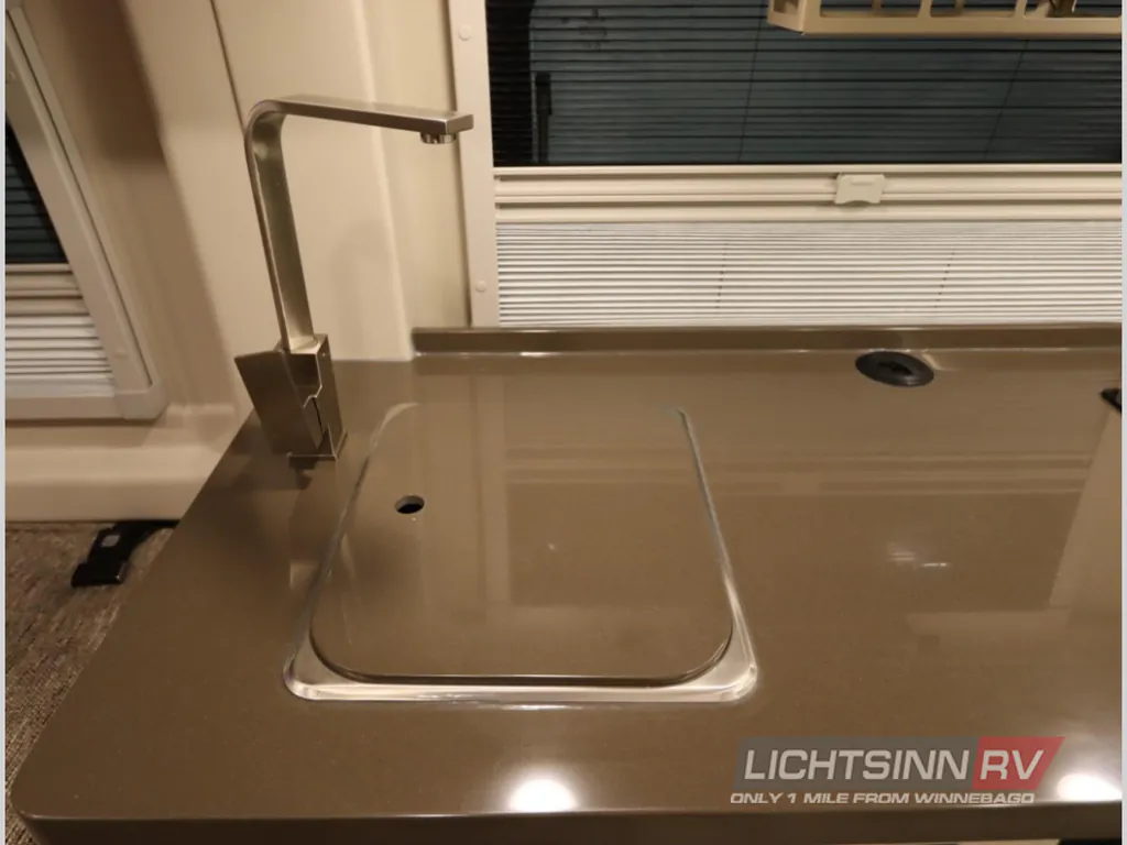 2027 Winnebago Travato 59KL, Photos photo 79