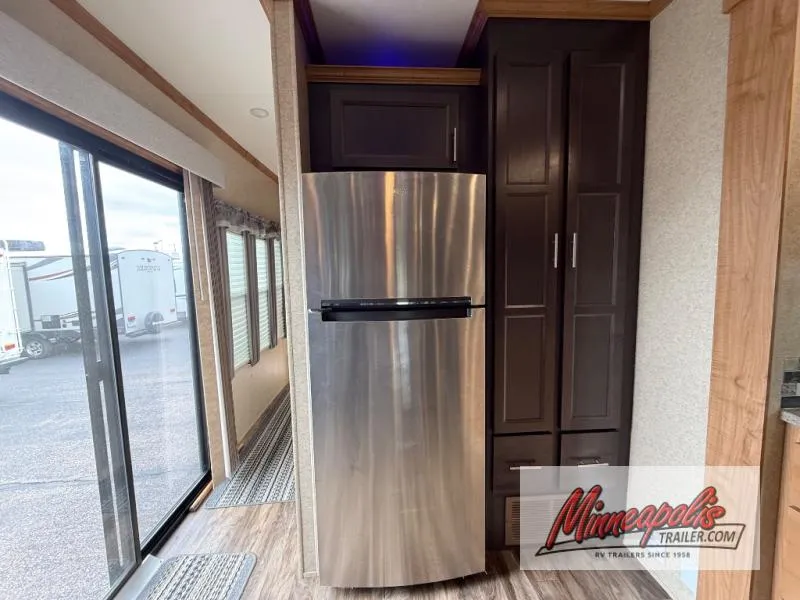 2020 HL Enterprise Bridgeview 40IKEB - Photo 4
