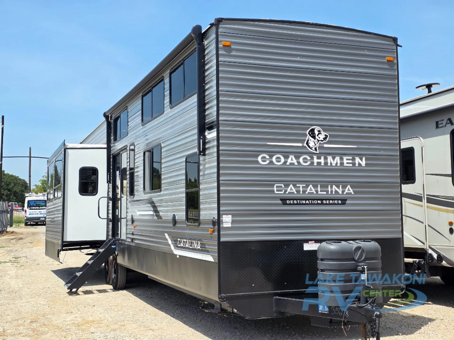 2026 Coachmen Catalina Destination 43CONDO - Photo 2