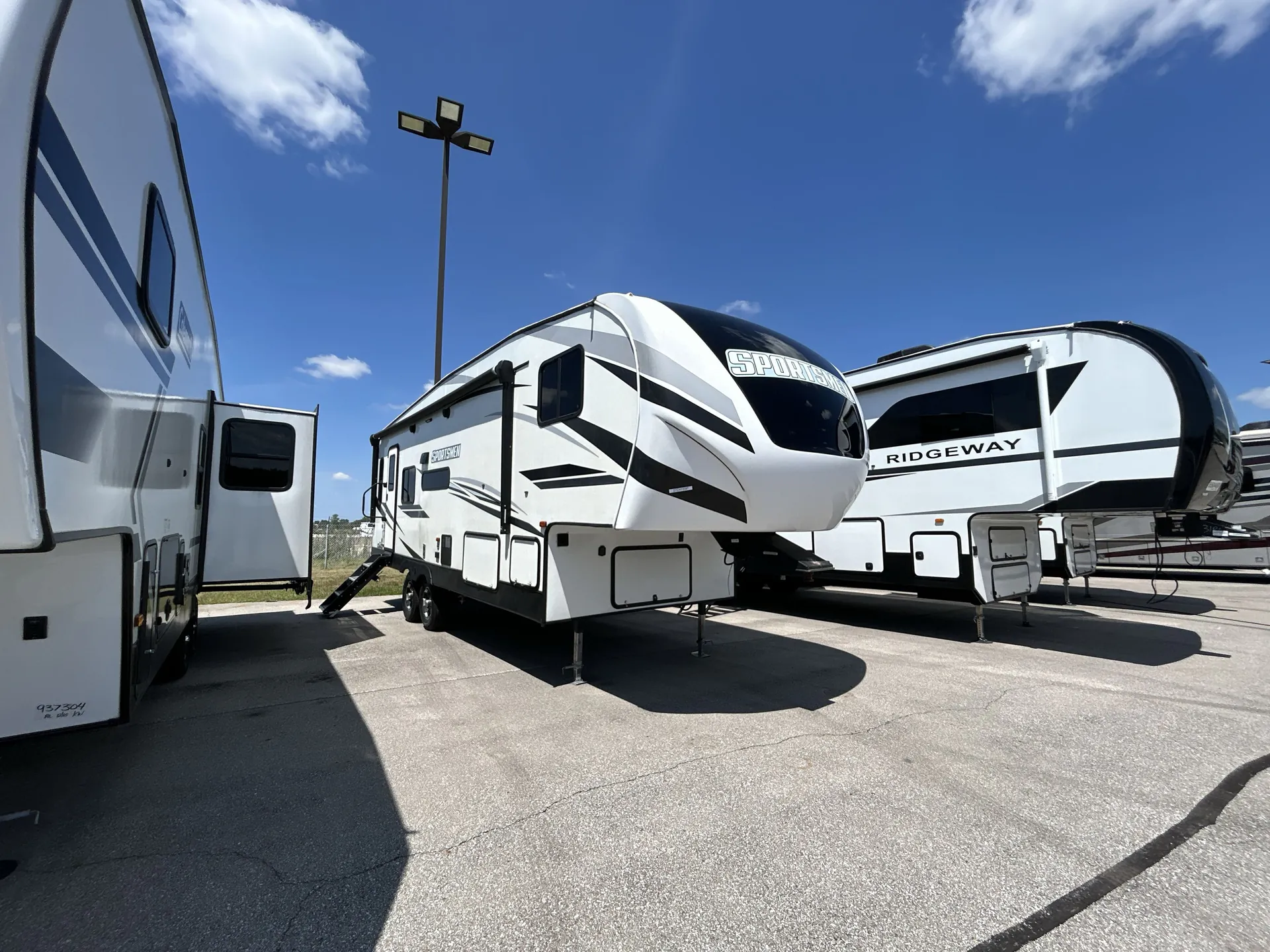 2021 K-Z Rv Sportsmen 251RL - Photo 2