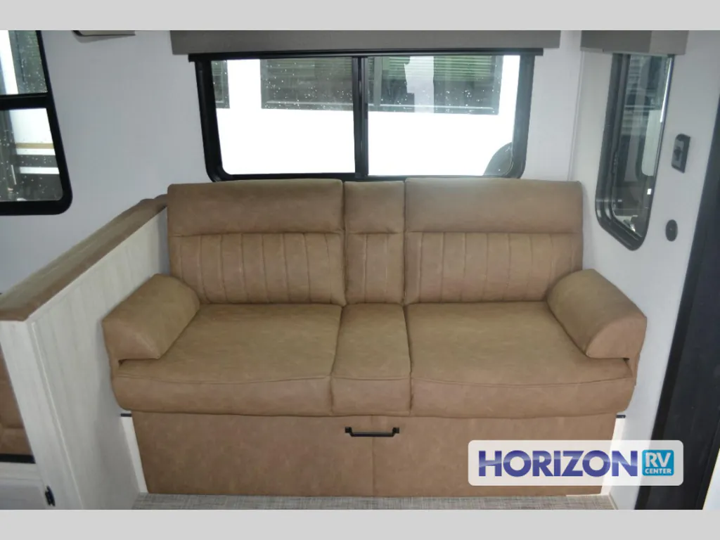 2027 Forest River Puma 32BHQS, Photos photo 8