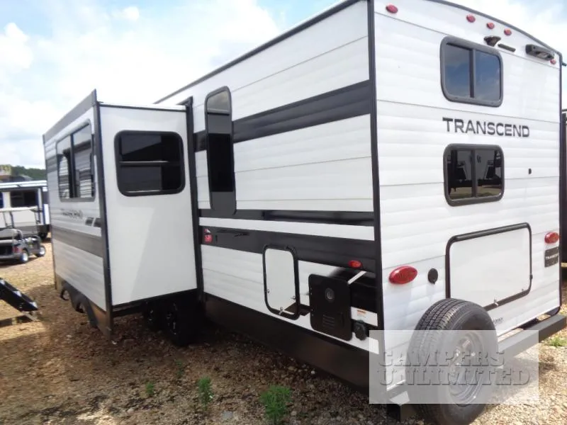 2027 Grand Design Transcend Xplor 265BH - Photo 4