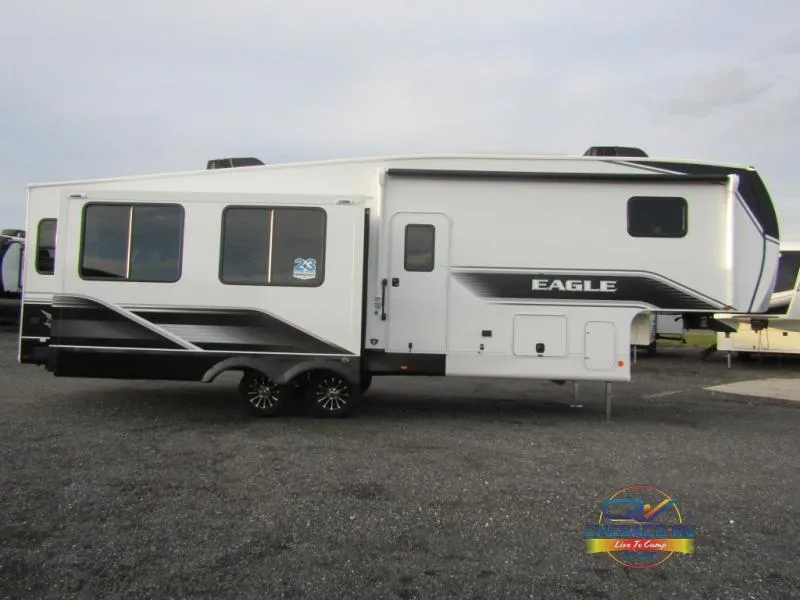 2026 Jayco Eagle SLE 30RLT - Photo 3