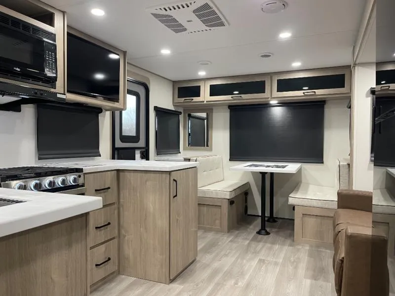 2026 Grand Design Imagine XLS 25RLE - Photo 3