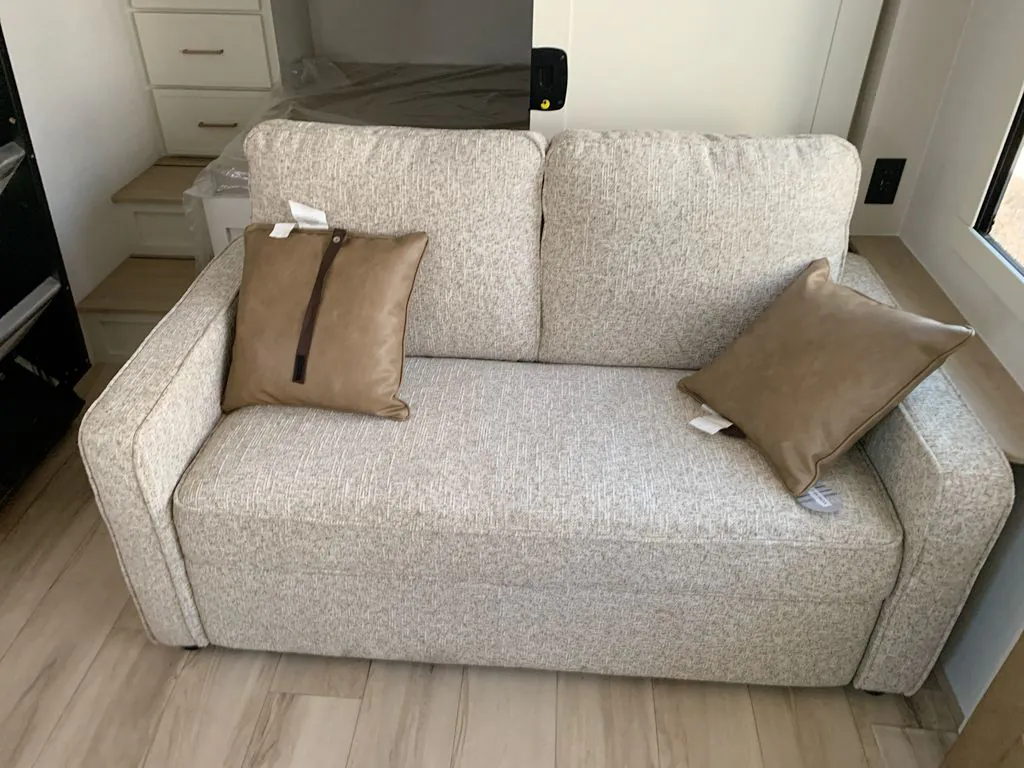 2026 Brinkley Model I 294, Photos photo 6
