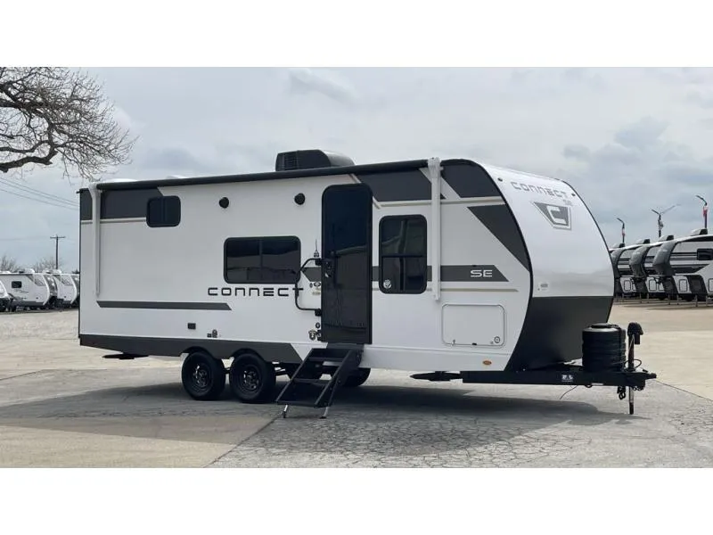 2026 KZ Connect SE 211MK - Photo 2