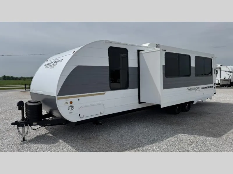 2026 Forest River Wildwood X-Lite 273QBXL - Photo 4