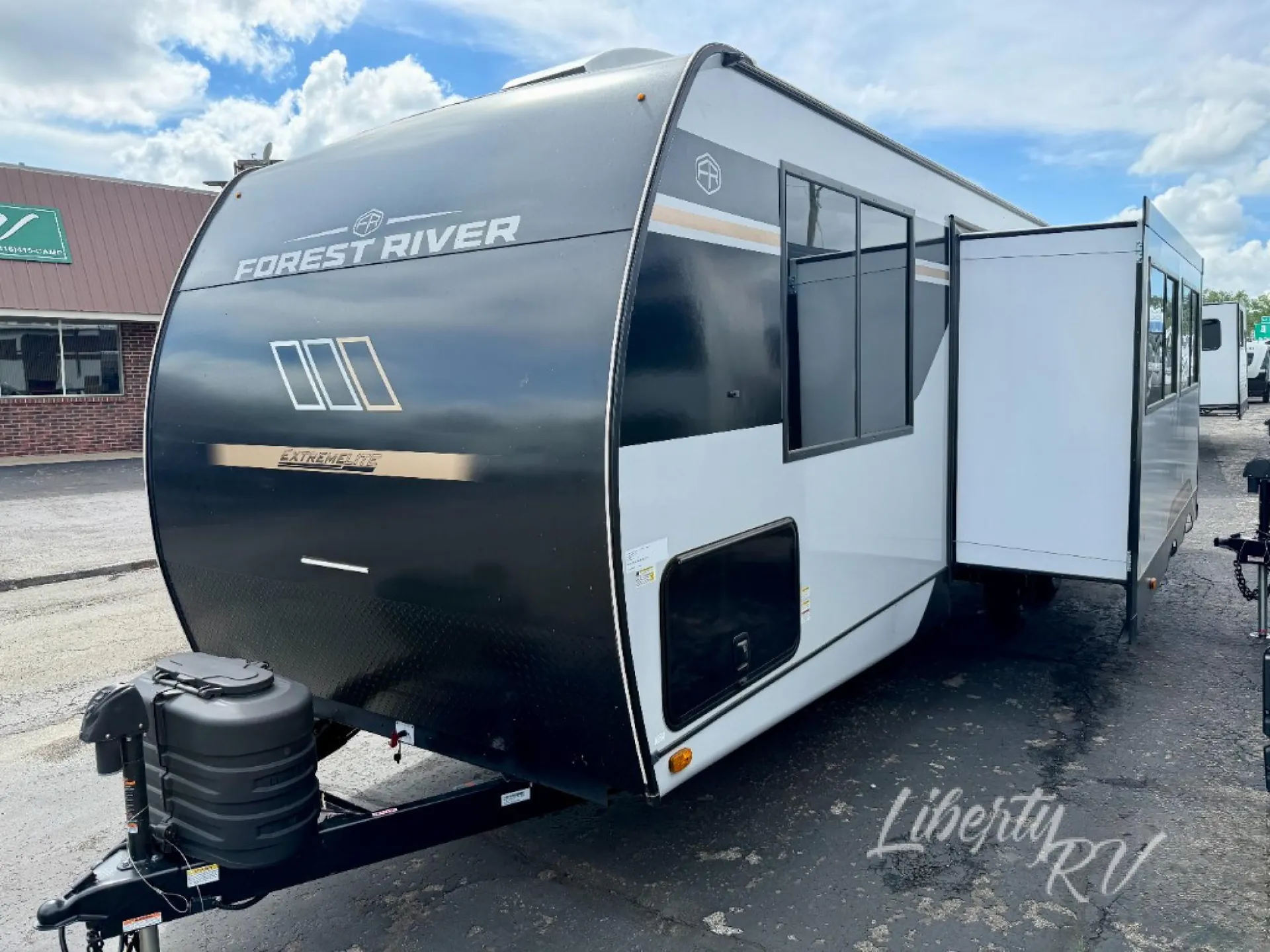 2026 Forest River Vibe 2600RB for sale - $35,988