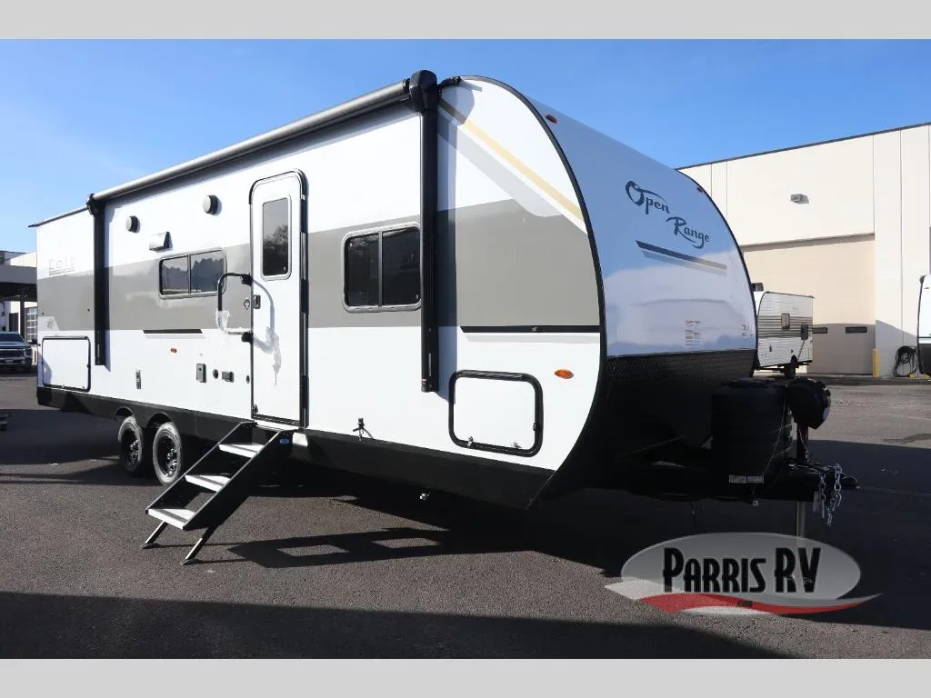 2026 Open Range RV Open Range Colt 26DBS - Photo 2