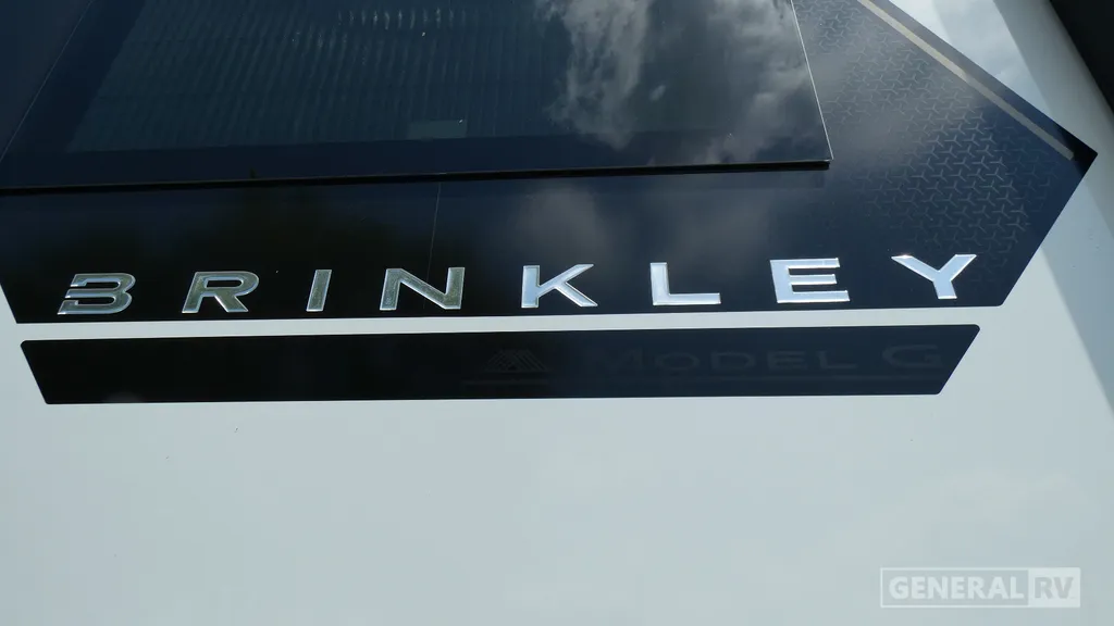 2025 Brinkley Model G 3250, Photos photo 37