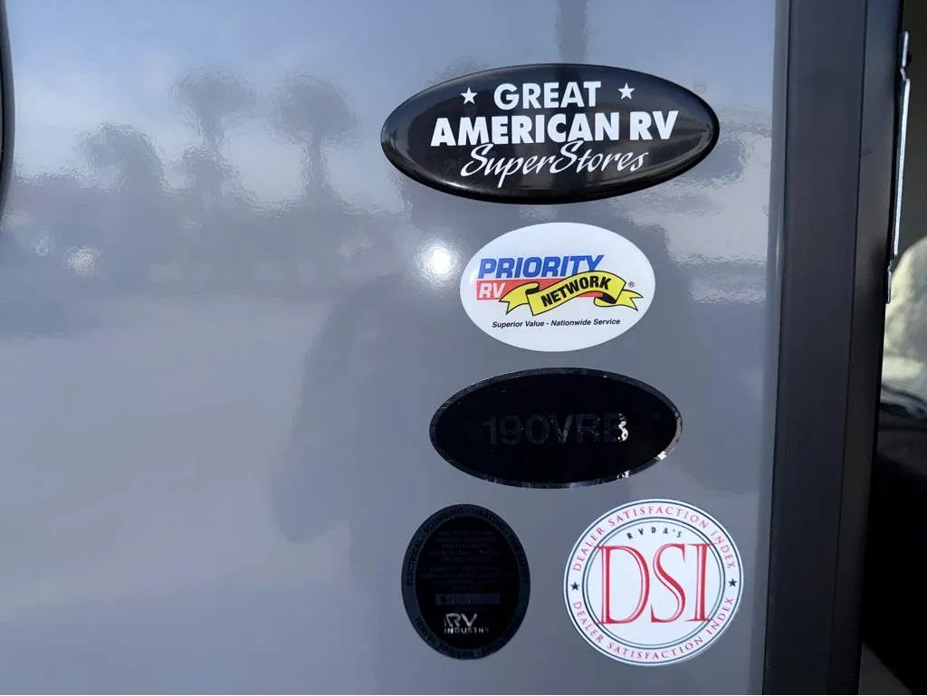 2024 Venture RV Sonic SN190VRB, Photos photo 10