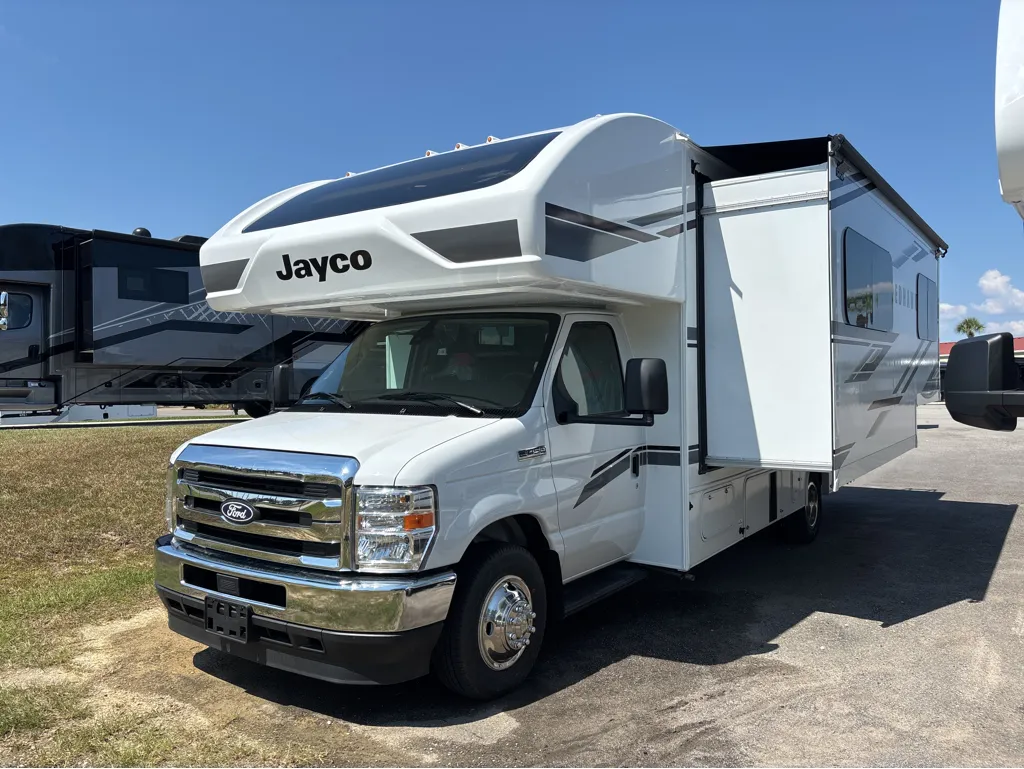 2026 Jayco Redhawk 24B - Photo 4