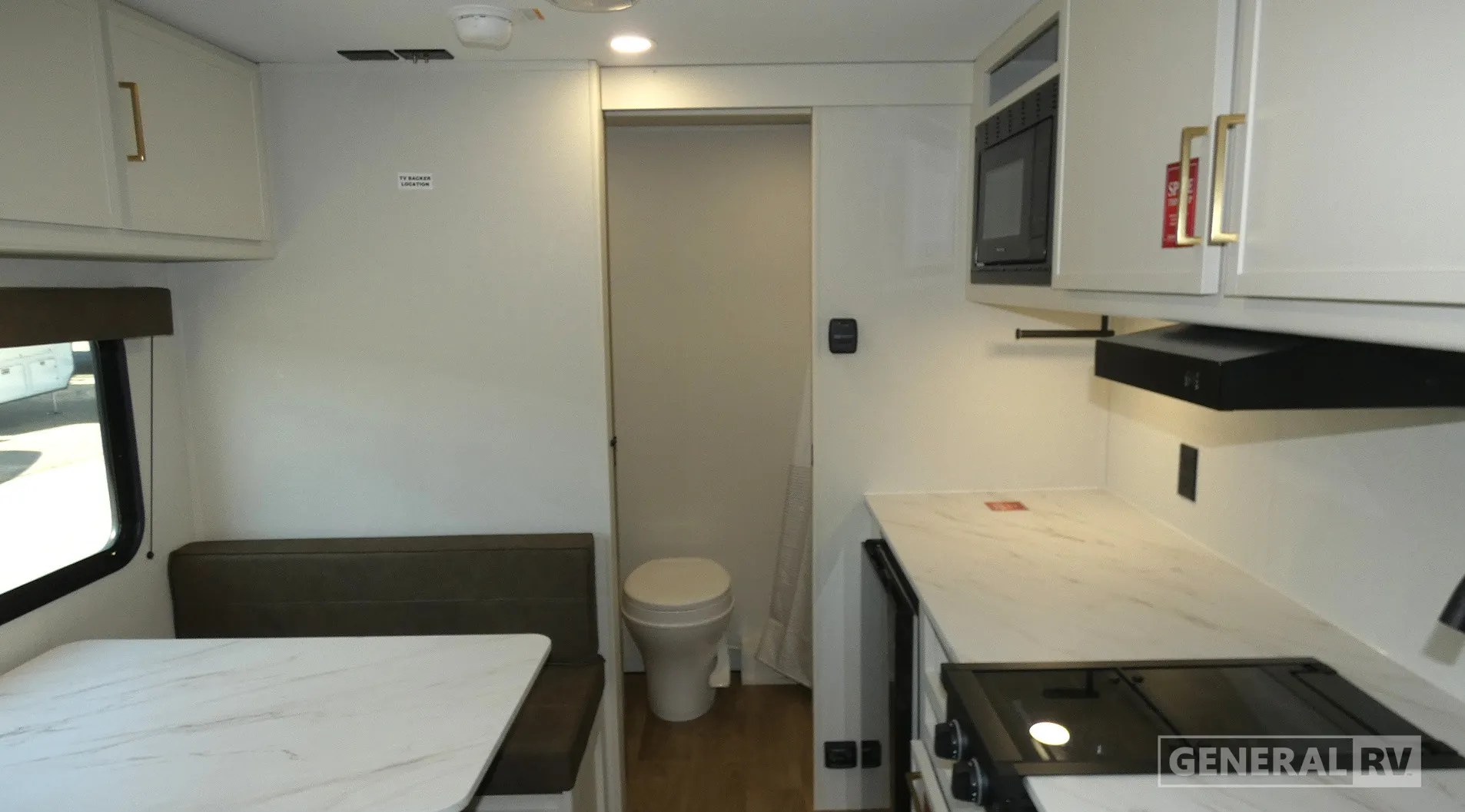 2027 Grand Design Transcend One 151RB - Photo 3