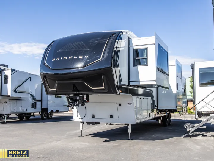 2027 Brinkley Model Z 3610 - Photo 4
