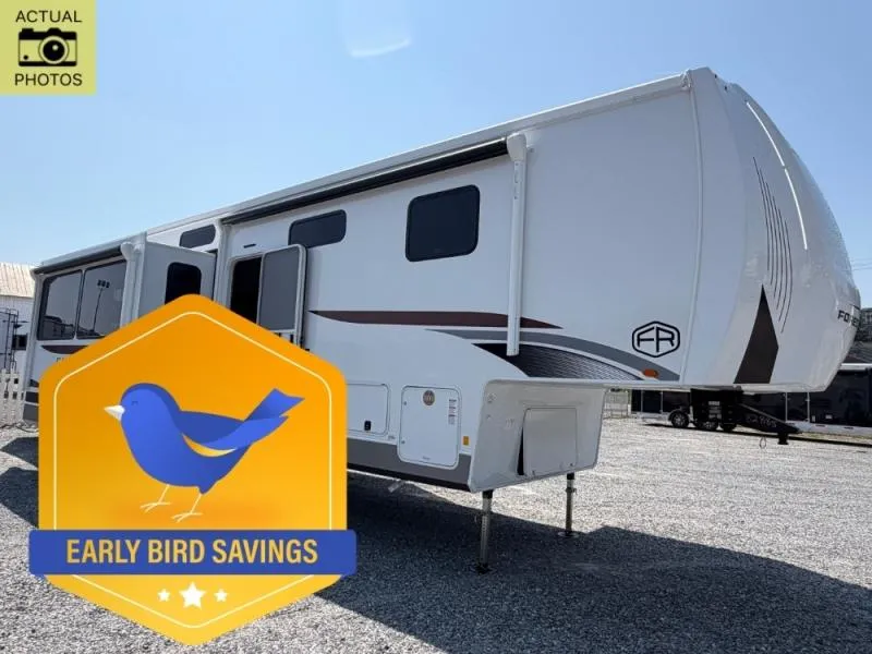 2027 Forest River RV Cardinal 35CRIB - Main photo