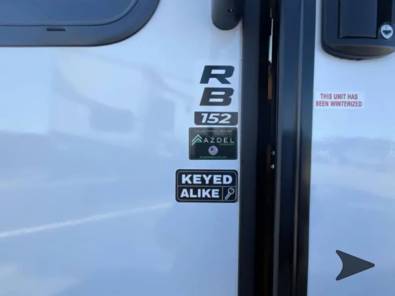 2026 Alliance RV Delta Solo RB152 - Photo 3